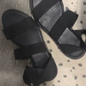 Urban outfitters sandals